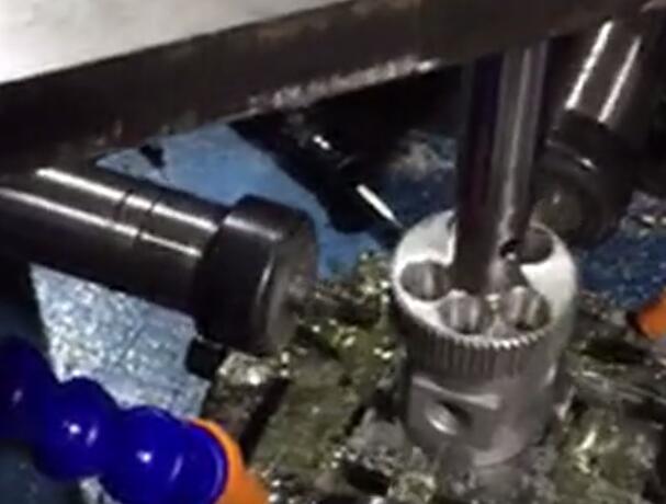 臺(tái)州市一創(chuàng)機(jī)械，組合鉆床